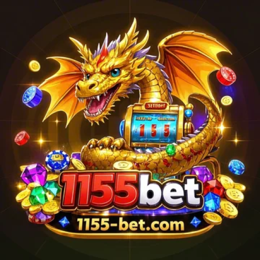 A Revolução dos Cassinos Online: Explorando a 1155bet